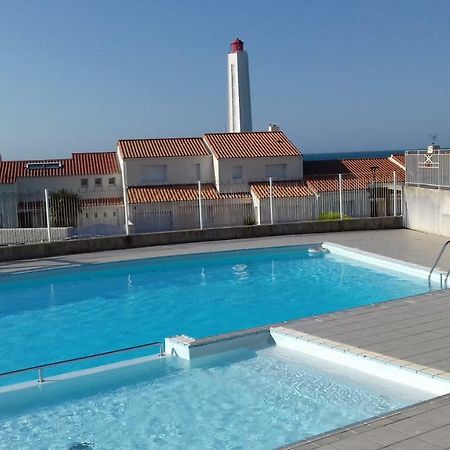 La Chaumette Les Sables-dʼOlonne Exterior foto